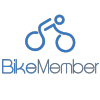 Bikemember logo